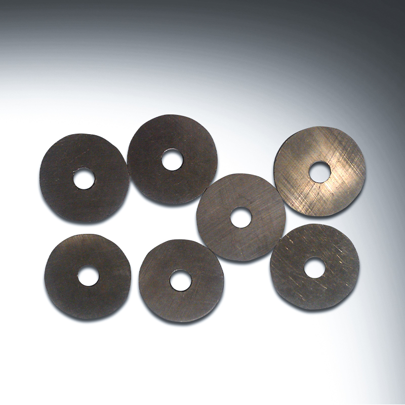 AlniCo magnets