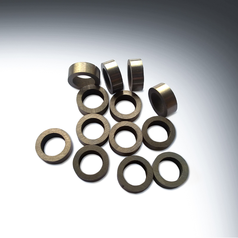 AlniCo magnets